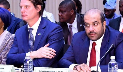 Gaborone Talks: Qatar Underscores Continued Support for Peace in Eastern DRC